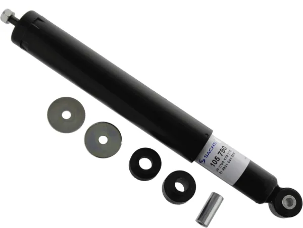 Амортизатор задній 105790 Sachs