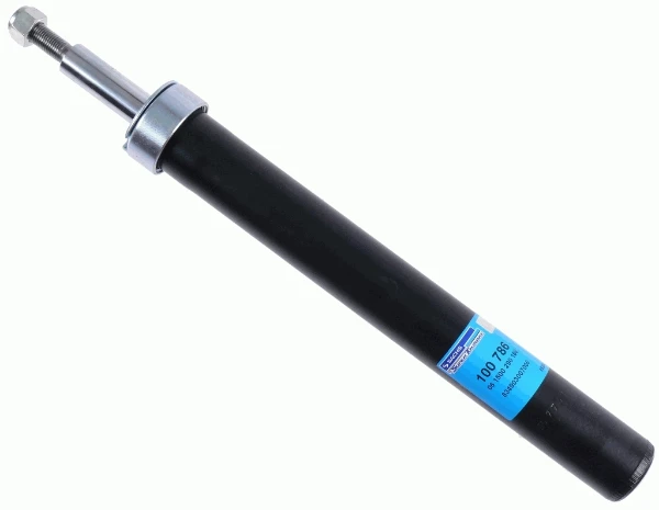 Амортизатор передній 100786 Sachs