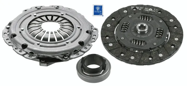 Зчеплення 3000174005 Sachs