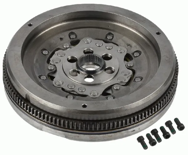 Маховик 2295000506 Sachs