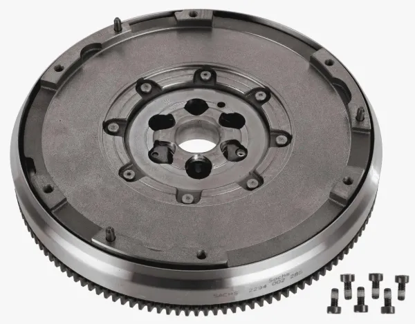 Маховик 2294002285 Sachs