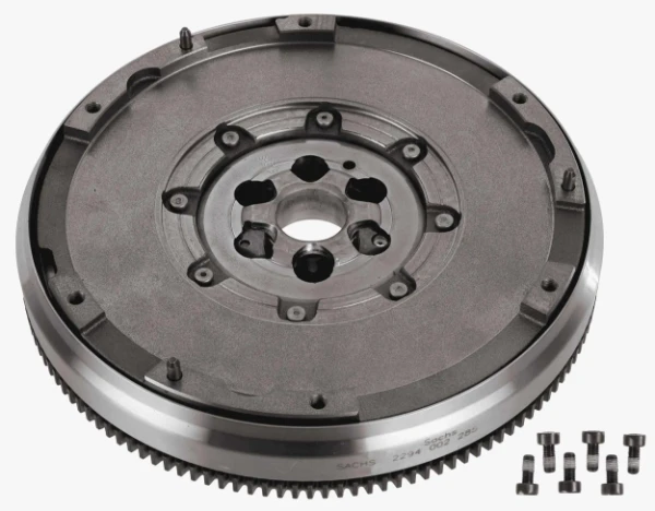 Маховик 2294002285 Sachs