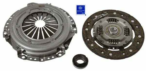 Зчеплення 3000950025 Sachs