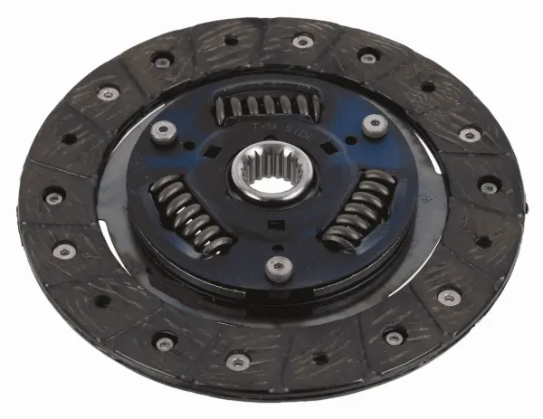 Диск зчеплення 1878984501 Sachs
