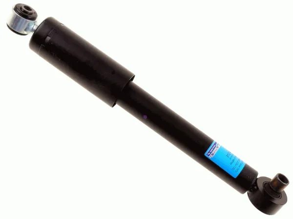 Амортизатор задній 312447 Sachs