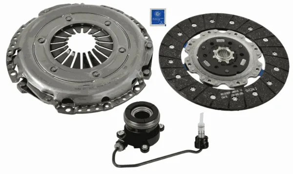Зчеплення 3000990282 Sachs