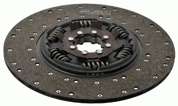 Диск зчеплення 1878007368 Sachs