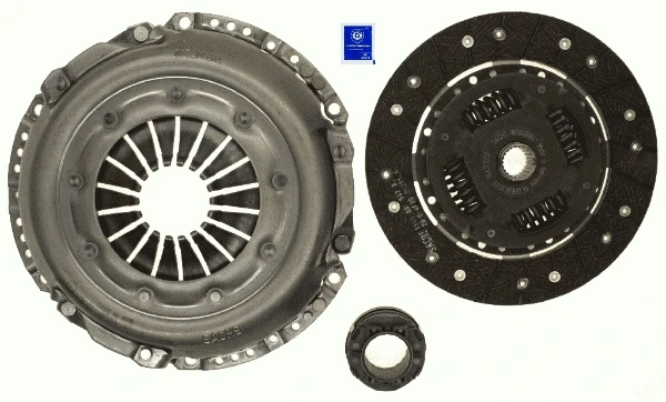 Зчеплення 3000232001 Sachs