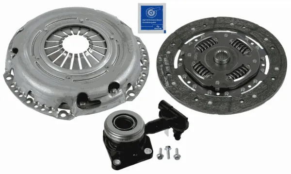 Зчеплення 3000990516 Sachs