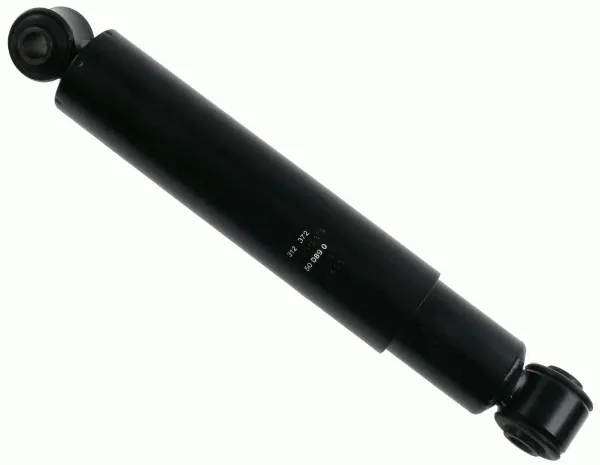 Амортизатор задній 312372 Sachs