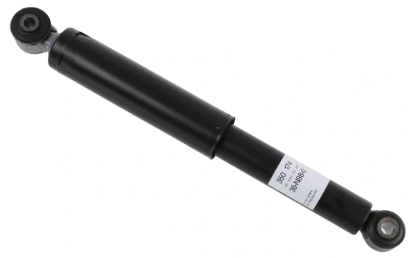 Амортизатор задній 350174 Sachs