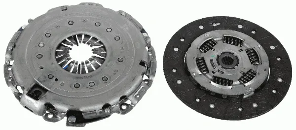 Зчеплення 3000950673 Sachs