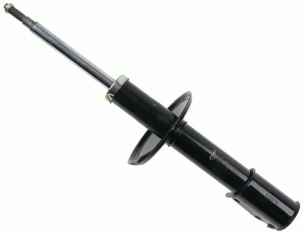 Амортизатор передній 312653 Sachs