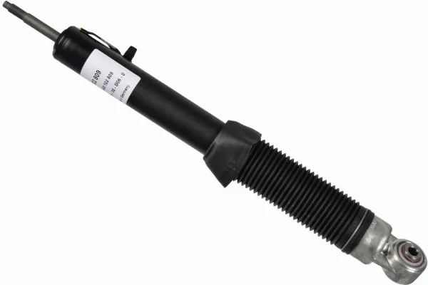 Амортизатор задній 102809 Sachs