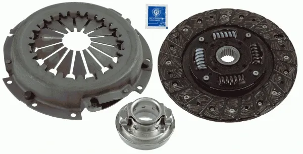 Зчеплення 3000199001 Sachs