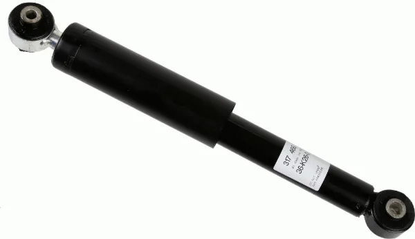 Амортизатор задній 317466 Sachs