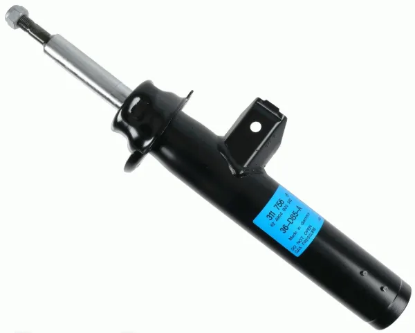 Амортизатор передній, правий 311756 Sachs