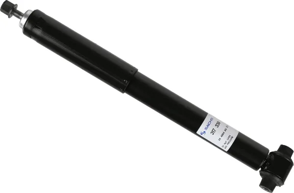 Амортизатор задній 317339 Sachs