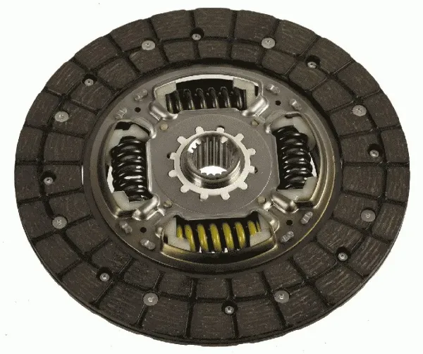 Диск зчеплення 1878600957 Sachs