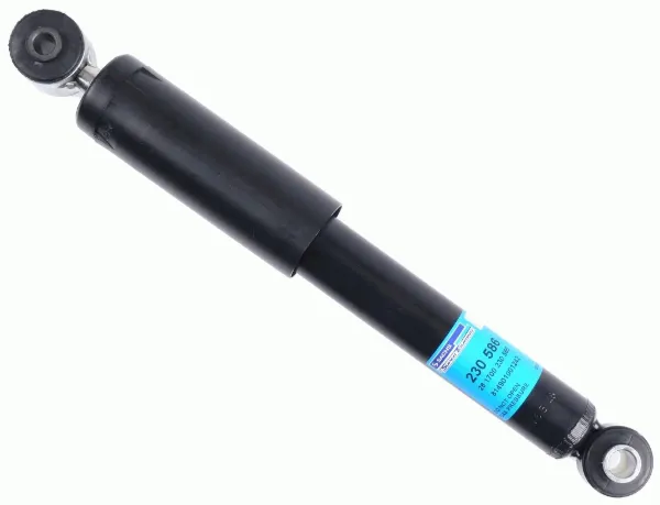 Амортизатор задній 230586 Sachs