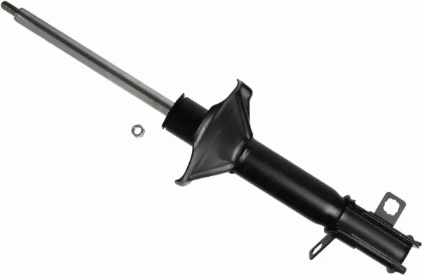 Амортизатор задній, лівий 230425 Sachs