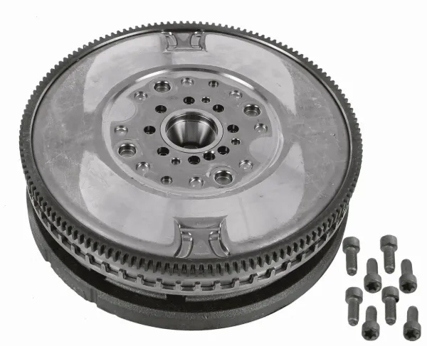 Маховик 2294002090 Sachs