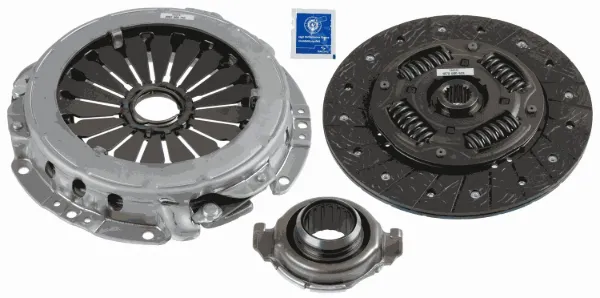 Зчеплення 3000954226 Sachs