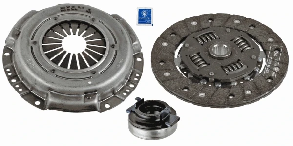 Зчеплення 3000824701 Sachs