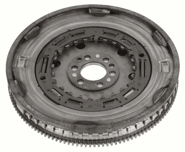Маховик 2295601022 Sachs