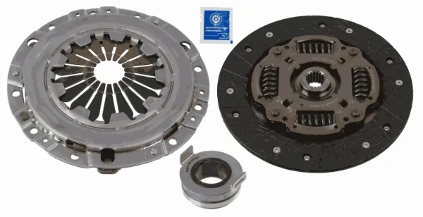 Зчеплення 3000950856 Sachs