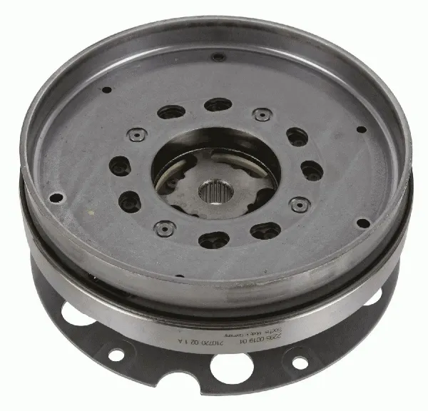 Маховик 2295001904 Sachs