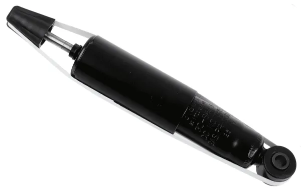Амортизатор передній 318671 Sachs