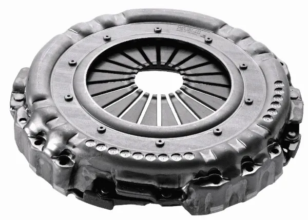 Корзина зчеплення 3482001171 Sachs