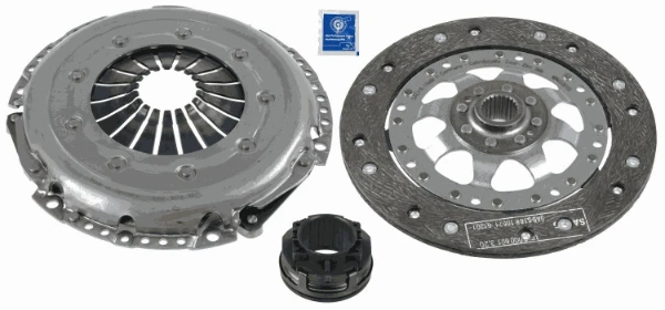 Зчеплення 3000839801 Sachs