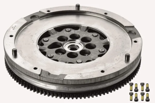 Маховик 2294501194 Sachs