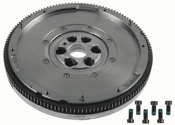 Маховик 2294000329 Sachs