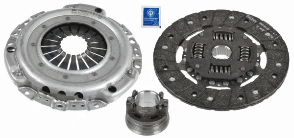 Зчеплення 3000705102 Sachs