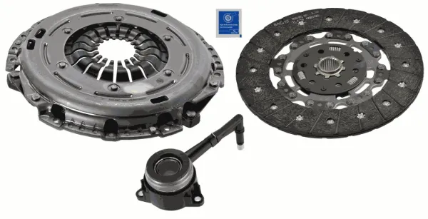 Зчеплення 3000990331 Sachs