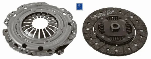 Зчеплення 3000951071 Sachs