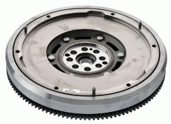 Маховик 2294501180 Sachs