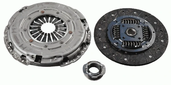 Зчеплення 3000950666 Sachs