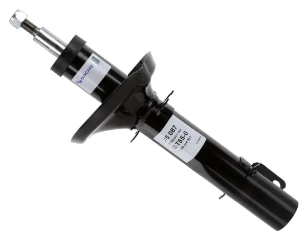 Амортизатор передній 315087 Sachs