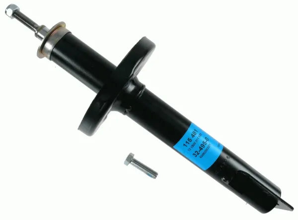 Амортизатор передній 115481 Sachs