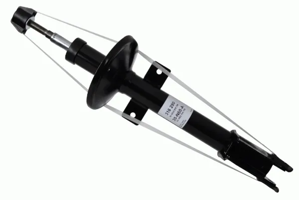 Амортизатор задній 316290 Sachs