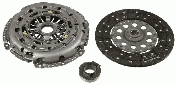 Зчеплення 3000950753 Sachs