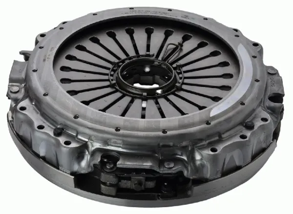 Корзина зчеплення 3488017439 Sachs