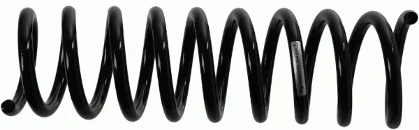 Задні пружини 994648 Sachs