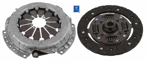 Зчеплення 3000951676 Sachs