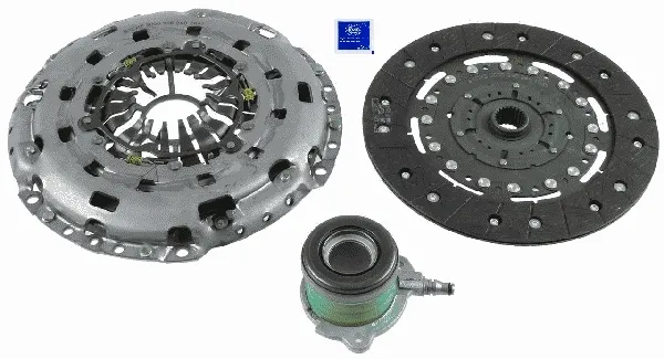 Зчеплення 3000990240 Sachs