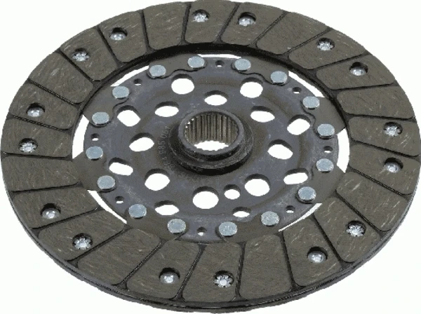 Диск зчеплення 1864985001 Sachs